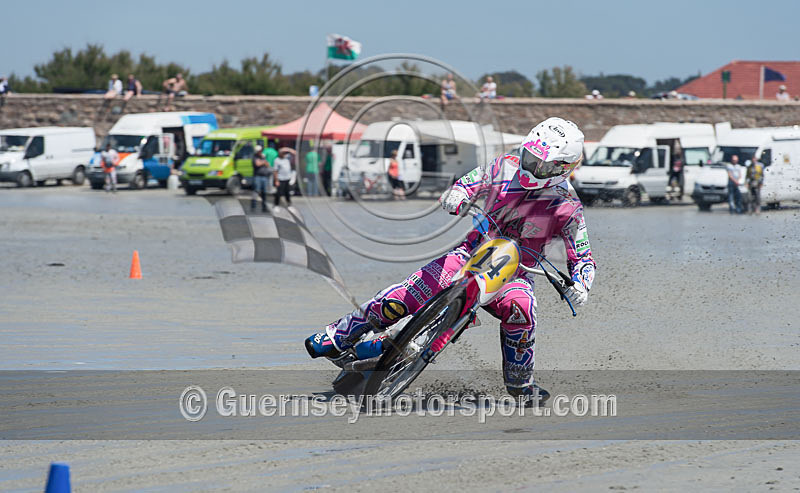 Sand Ace_2014_Bike-242 - BRITISH SAND ACE 500cc SOLO RIDERS - 2014