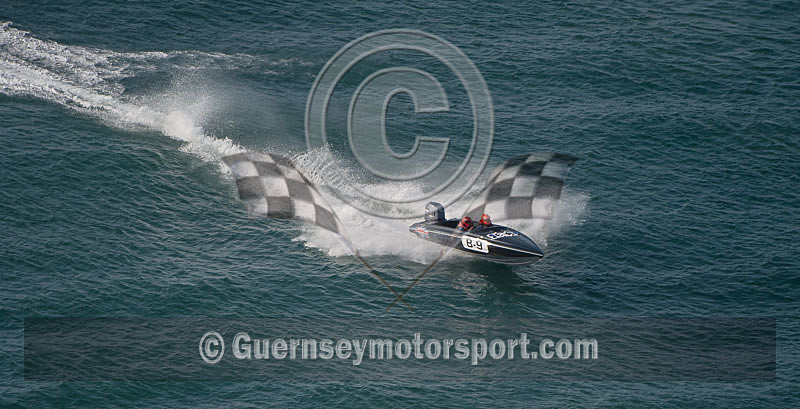 Worlds Powerboats_2014_Race-1-412 - UIM CLASS 3A & 3B WORLD OFFSHORE CHAMPIONSHIP_RACE-1