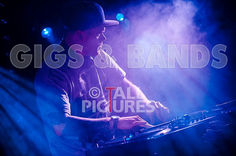 The Get Down-22 - THE GET DOWN at THE TAVERN