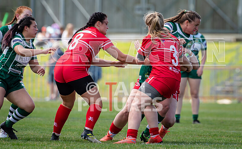 Womans 2022 Siam Cup-13 - WOMANS 2022 SIAM CUP