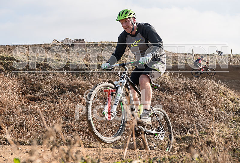 GVC 2016 MTB Winter XC_Round 2-122 - GVC MTB WINTER XC 2016_ROUND-2