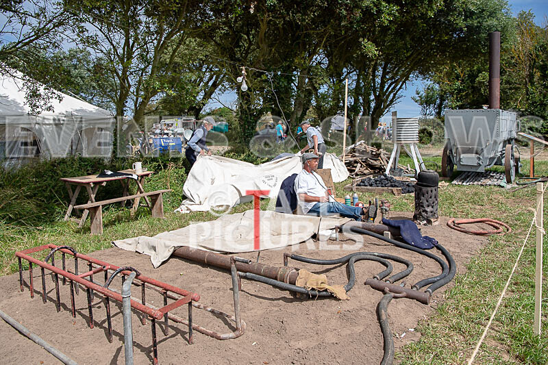 Guernsey Agricultural Show 2021-75 - GUERNSEY AGRICULTURAL SHOW 2021