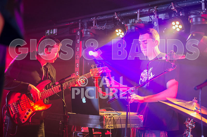 The Mouse Outfit-109 - THE MOUSE OUTFIT