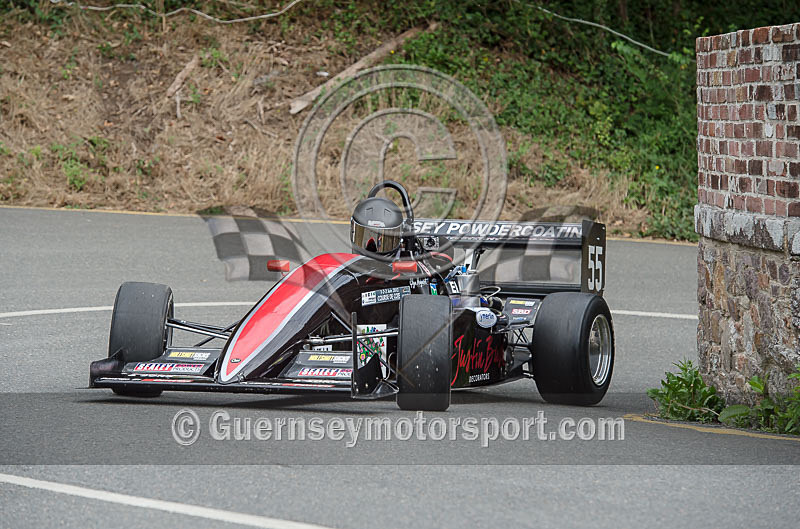 Jersey National_2015_CAR-58 - JERSEY NATIONAL 2015 - CARS
