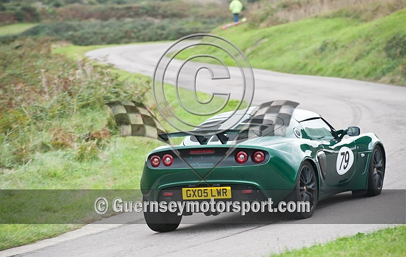 Alderney Hill Climb_2011_Car-120 - ALDERNEY HILL CLIMB 2011 - CARS