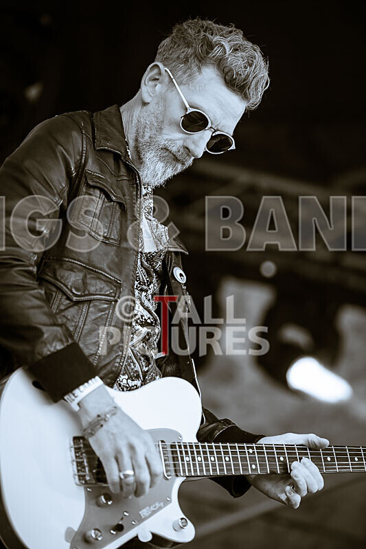 Space Pirates of Rocquaine-139 - SPACE PIRATES OF ROCQUAINE