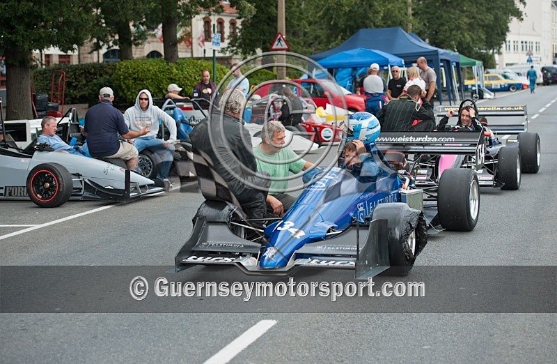 GKMC Hill_6-08-11_Car-122 - CARS 2011-08-06