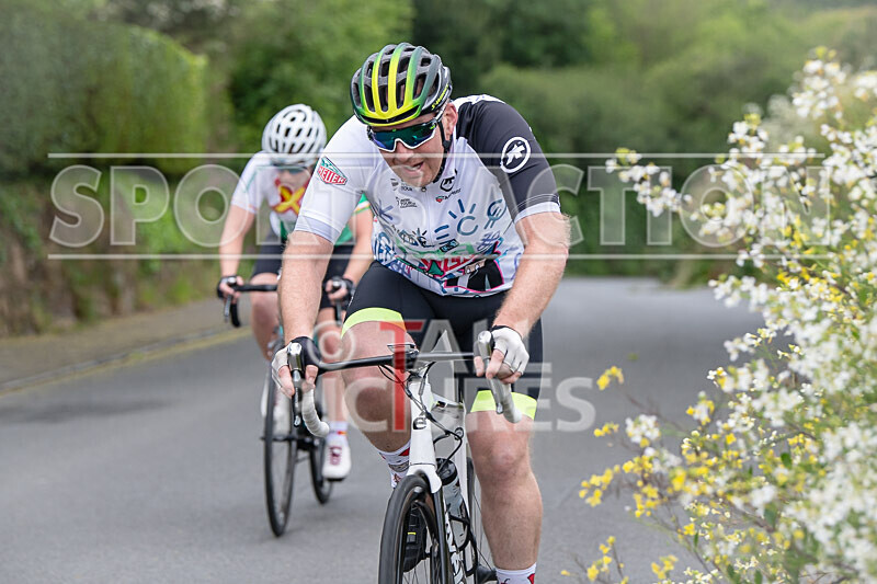 GVC Reservoir Circuit 2019-47 - GVC RESERVOIR CIRCUIT 2019