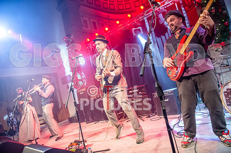 The Baghdaddies-49 - THE BAGHDADDIES