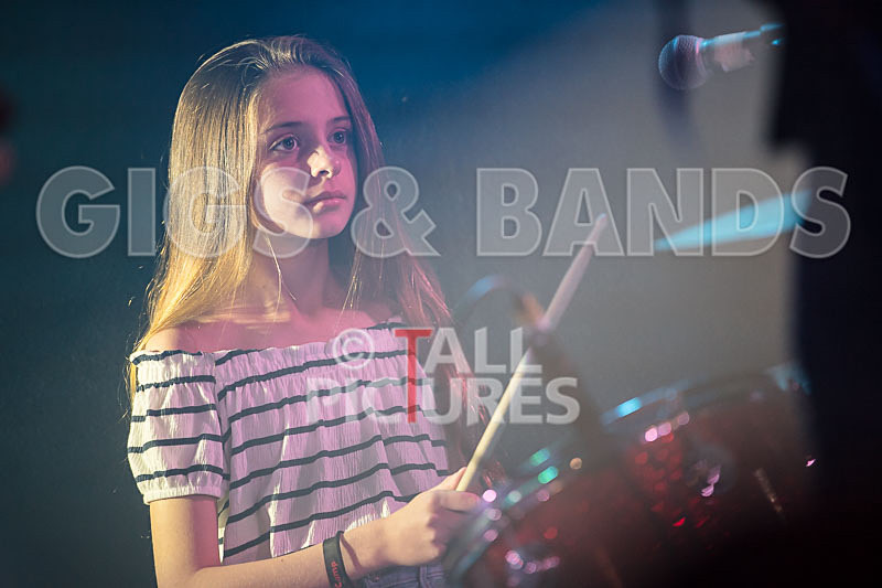 Avacado Geff-5 - AVACADO GEFF