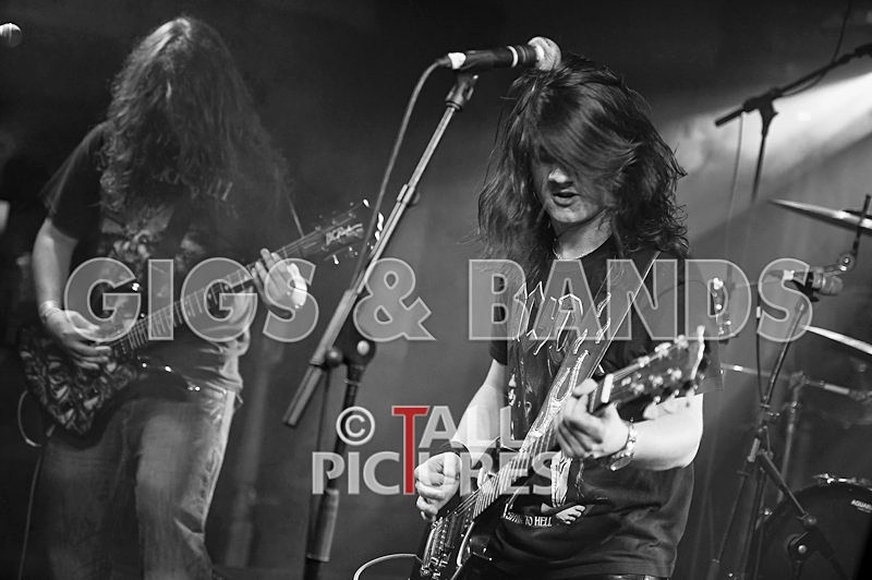 Salems Lot-62 - SALEM'S LOT at RoA-9