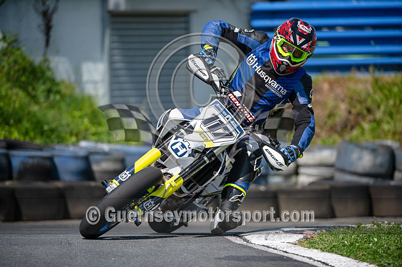 Twisty Sprint at The Track-64 - TWISTY SPRINT- THE TRACK - 2018