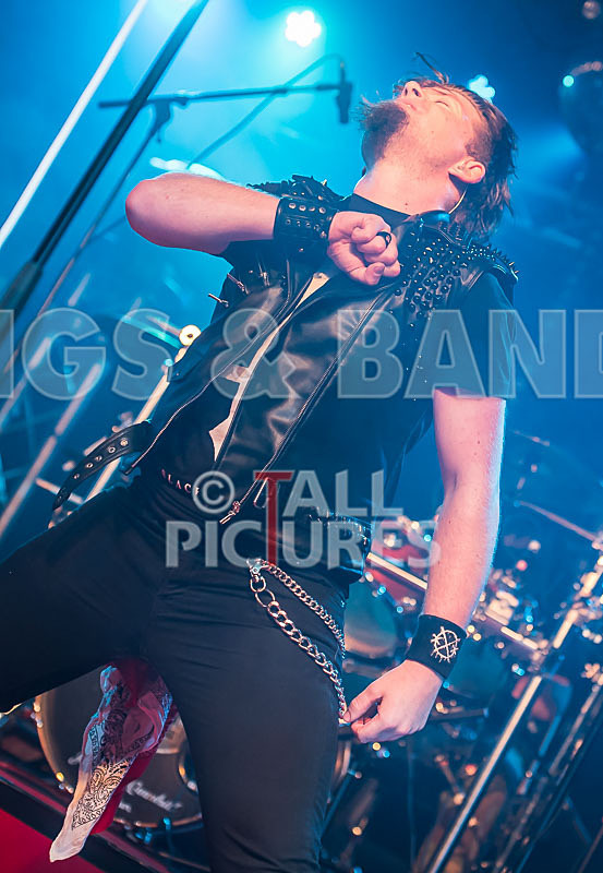 Stormbringer-65 - STORMBRINGER