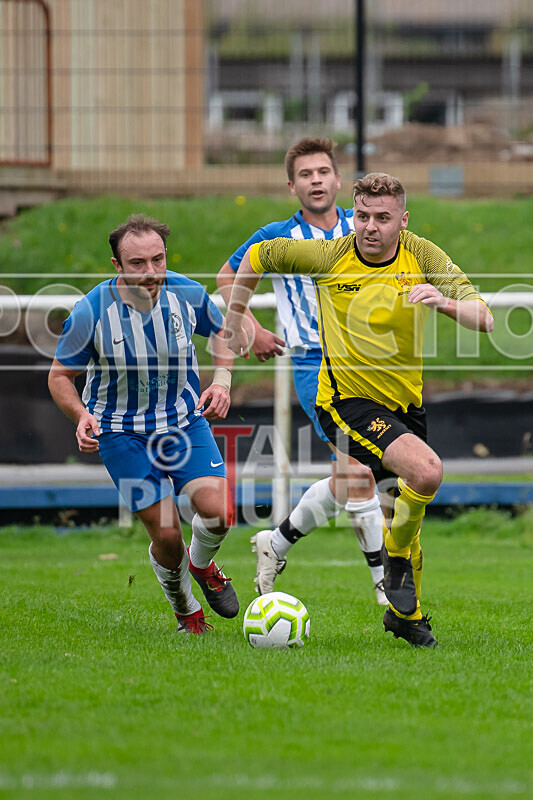 Bels v Alderney-25 - BELS v ALDERNEY