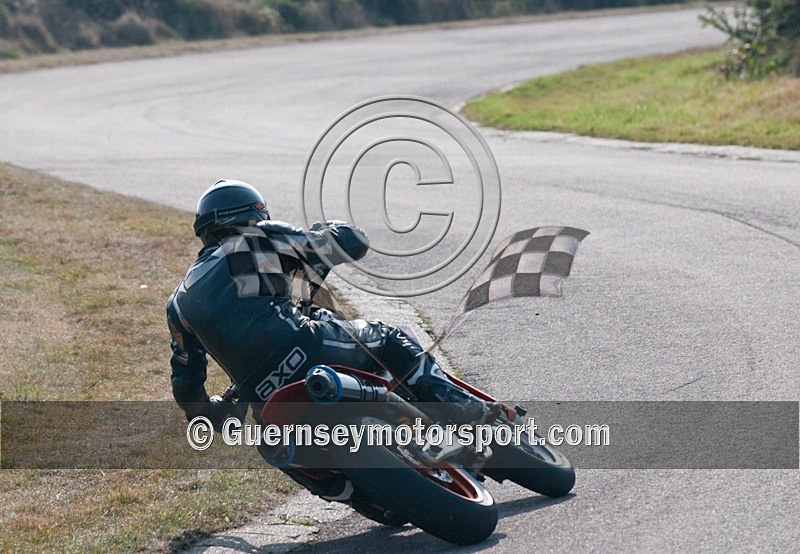 Ald Hill Bike-16 - ALDERNEY HILL CLIMB 2009