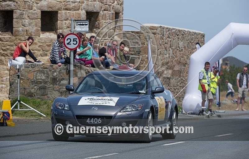 Heritage Charity Sprint_2013-272 - HERITAGE CHARITY SPRINT 2013