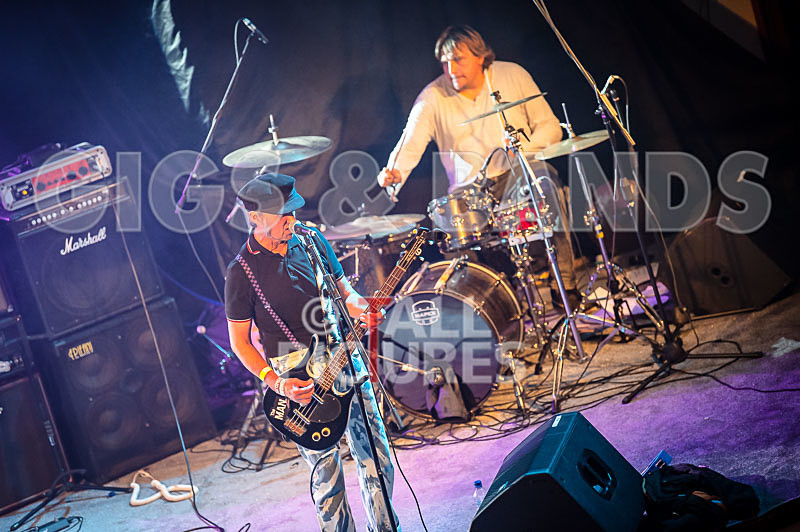 The Risk-389 - THE RISK