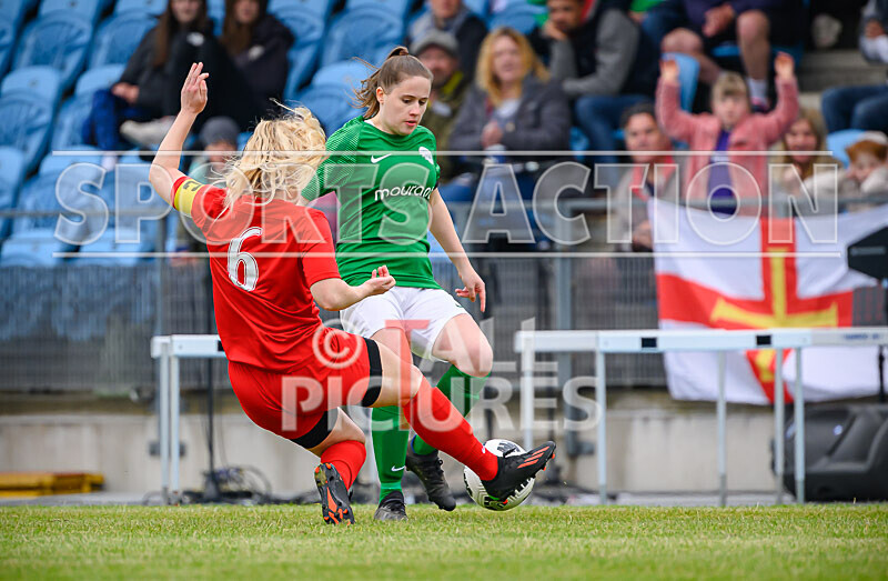 Ladies Muratti 2023-28 - THE 2023 LADIES MURATTI