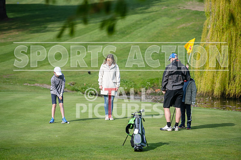 Junior ABN Amro Golf 2019-52 - JUNIOR ABN AMRO GOLF 2019
