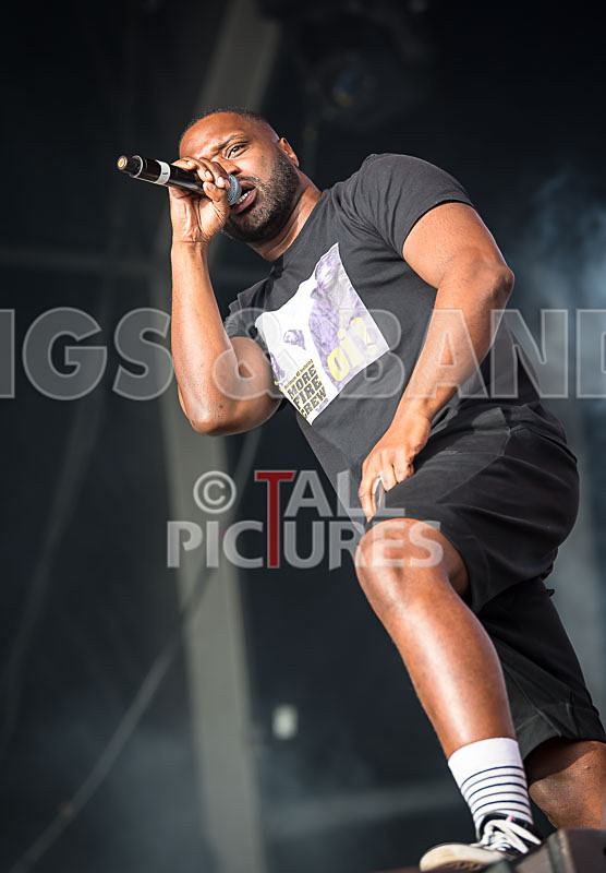 Lethal Bizzle-19 - LETHAL BIZZLE