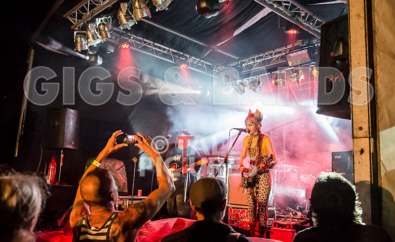 Pussycat and the Dirty Johnsons-61 - PUSSYCAT AND THE DIRTY JOHNSONS