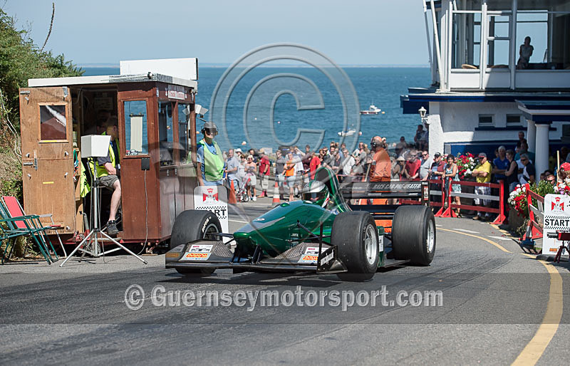 Jersey National Hillclimb_2014_Car-189 - JERSEY NATIONAL 2014 - CARS