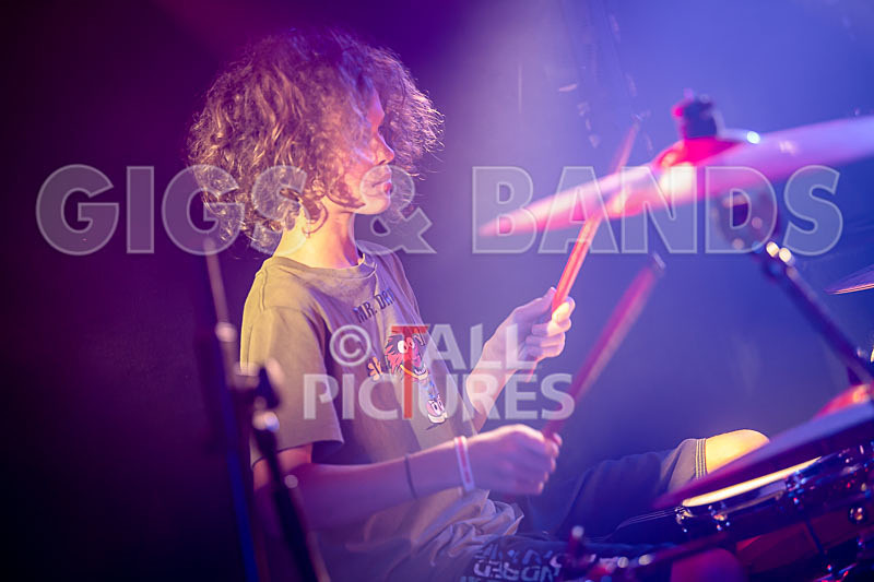 The Bucket Rockers-20 - THE BUCKET ROCKERS