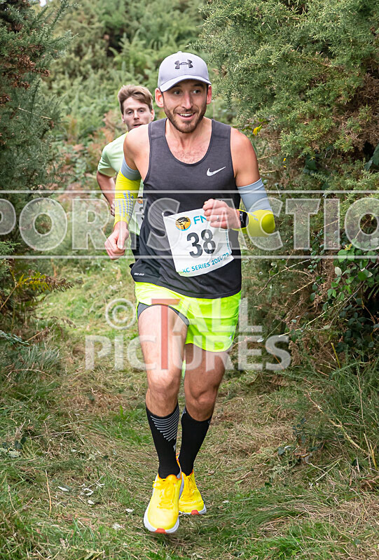 FNB XC 2022-23 Race-1-38 - FNB XC SERIES_DOYLE LOOP 2022