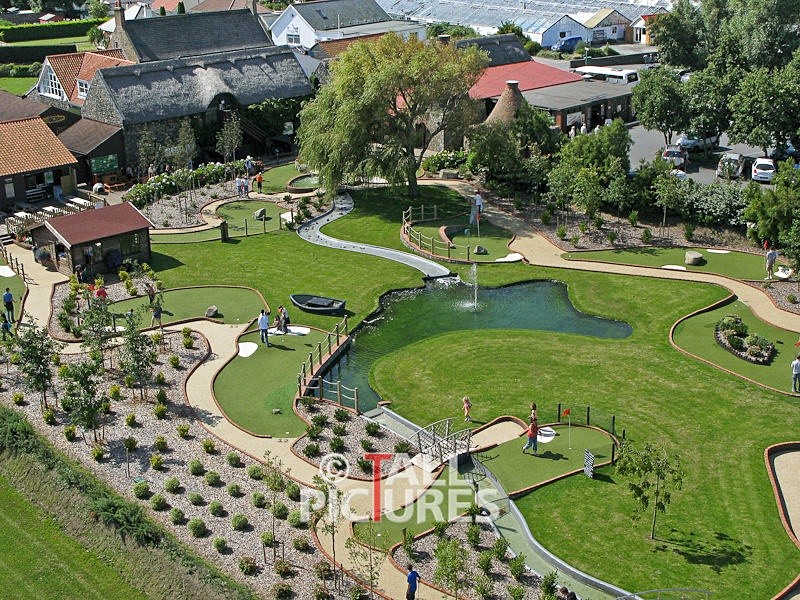 Oatlands-5 - ADVERTISING & PROMOTION