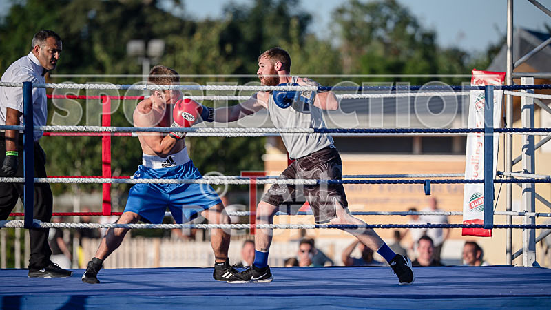BOUT-9- Drew Blackley v Trever El Terrible Brehaut-41 - BOUT-9: Drew Blackley v Trever 'El Terrible' Brehaut
