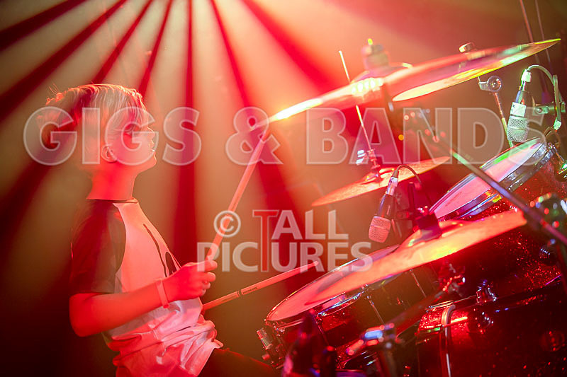 Kids in Flames-5 - KIDS IN FLAMES