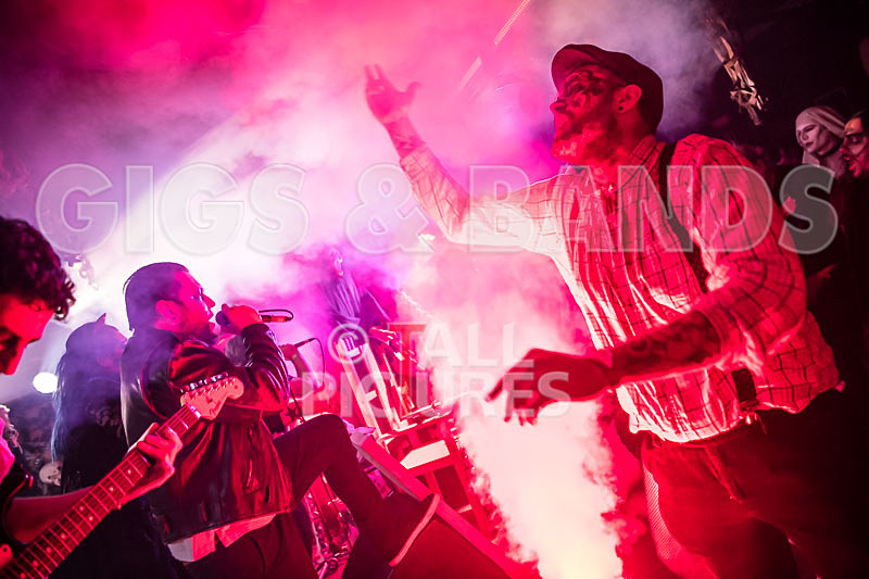 Static Alice-635 - STATIC ALICE