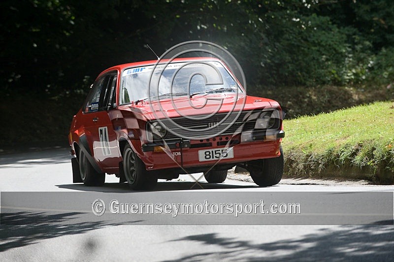 Guernsey National Car-20 - GUERNSEY MSA NATIONAL 2008