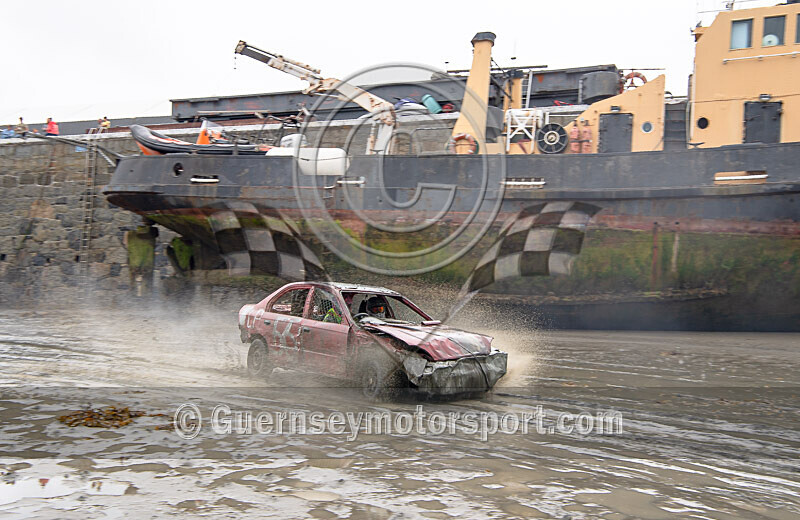 Autocross 50th Harbour Race-190 - AUTOCROSS 50th ANNIVERSARY HARBOUR RACE