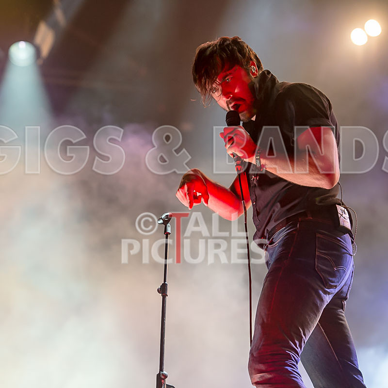 The Vaccines-11 - THE VACCINES