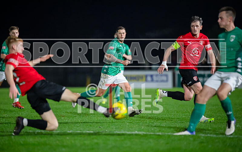 GFC v Bracknell Town_17-11-2021-61 - GUERNSEY FC v BRACKNELL TOWN