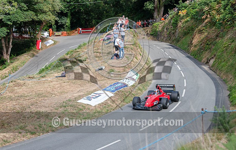 Jersey National 2018_CAR-38 - JERSEY NATIONAL 2018-CARS