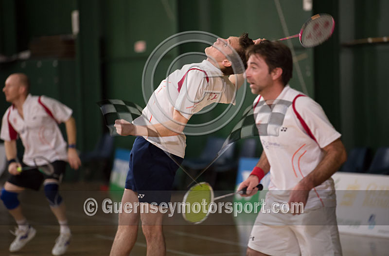 Badminton Inter-Insular 2016-59 - INTER-INSULAR 2016