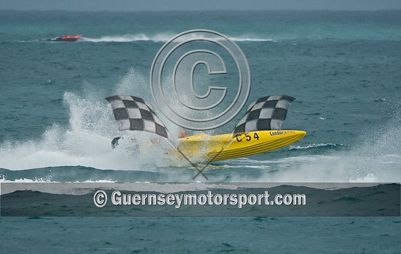 Powerboat_07_C54-6 - POWERBOAT RACING 2007