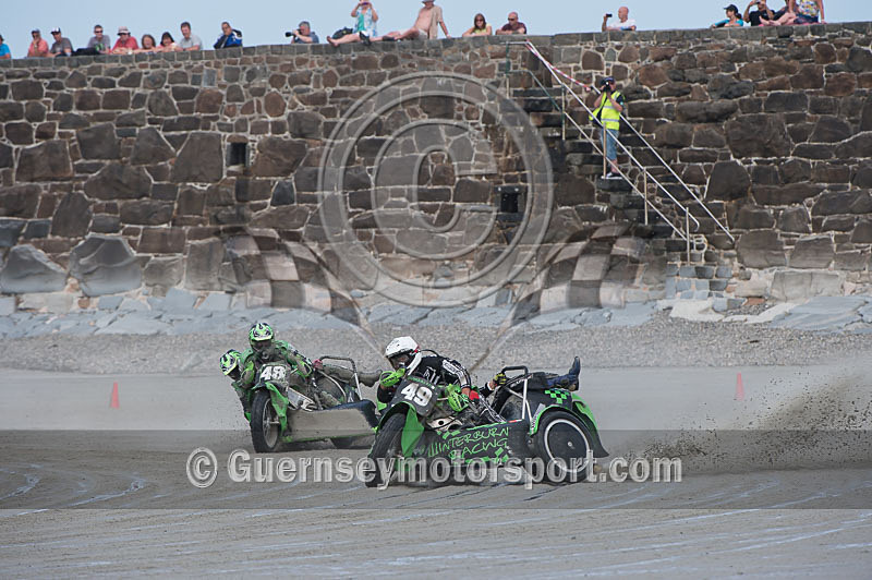 Sandace_2015_Sidecar-81 - BRITISH SAND ACE 1000cc SIDECARS - 2015