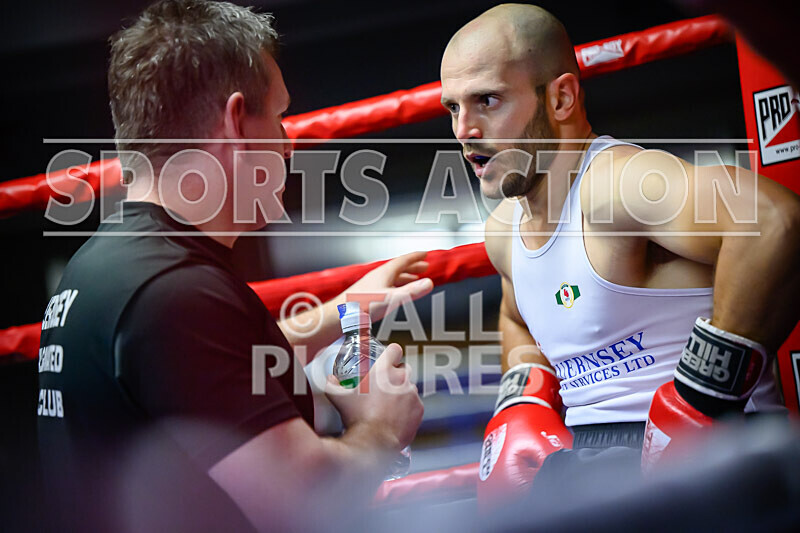 BOUT- 8_Ruslan Gogercaks v Jack Young-9 - BOUT: 8_Ruslan Gogercaks v Jack Young