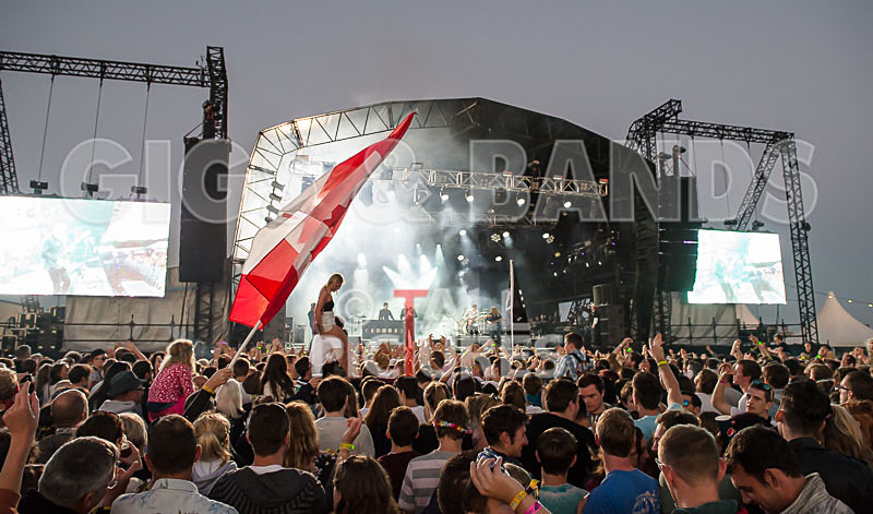 Bombay Bicycle Club-62 - BOMBAY BICYCLE CLUB