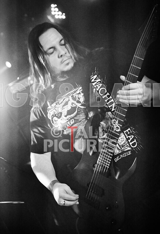 From Darkness-122 - FROM DARKNESS