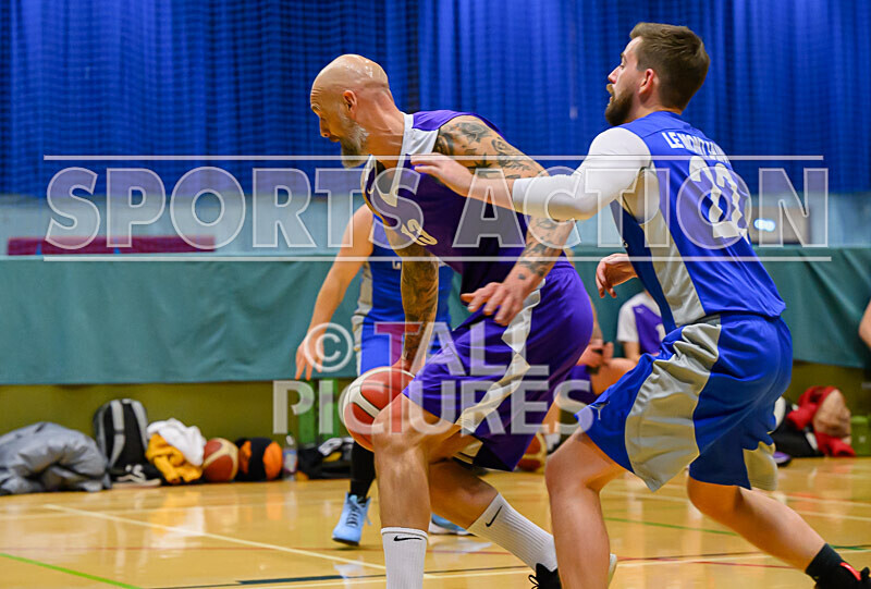Le Mont Saint v Edmundson Electrical Chargers-33 - LE MONT SAINT v EDMUNDSON ELECTRICAL CHARGERS
