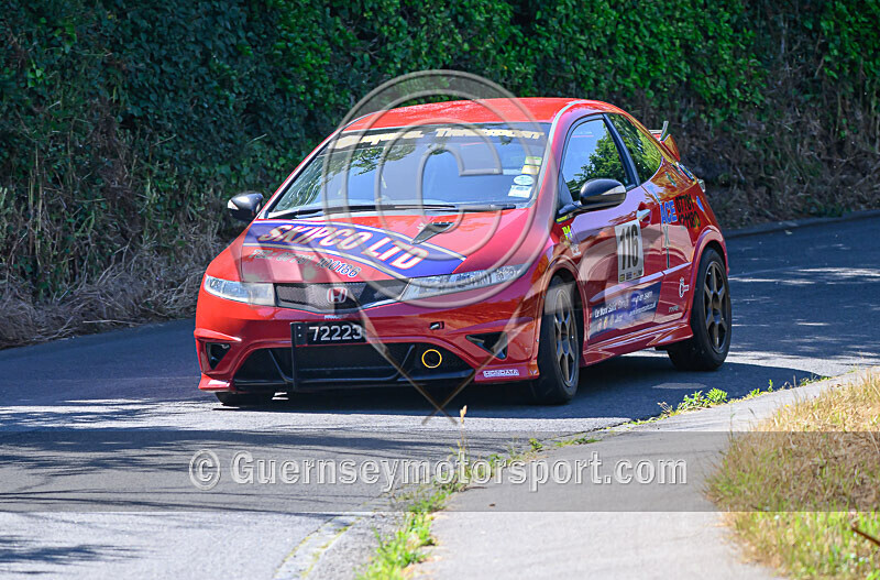 Reservoir Speed Event 2023_CAR-106 - RESERVOIR SPEED EVENT 2023_CARS