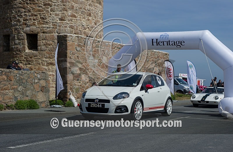 Heritage Charity Sprint_2013-71 - HERITAGE CHARITY SPRINT 2013