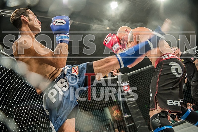 Cage Fighting_2012_Bout 7-4 - BOUT-7