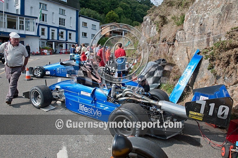 MSA Jersey Hill Climb_2011_Car-177 - JERSEY MSA NATIONAL 2011 - CARS