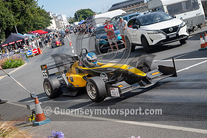 Guernsey National 2022_CAR-6 - GUERNSEY NATIONAL 2022_CARS