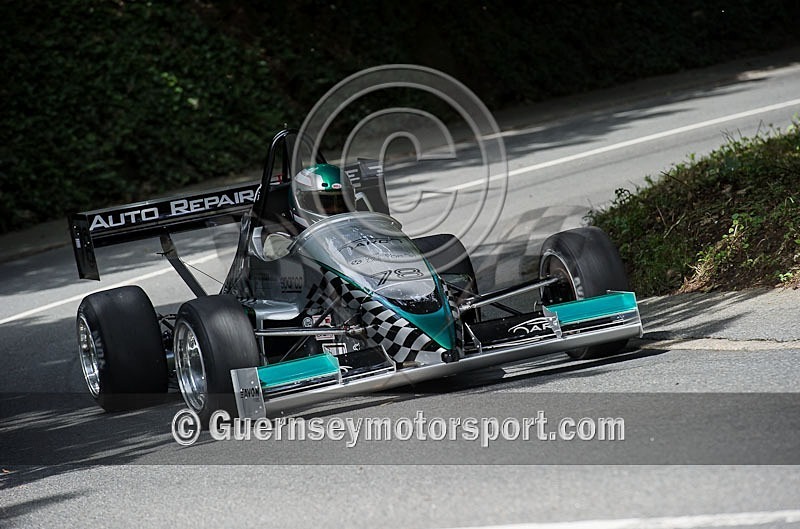Guernsey National_2012_Car-58 - GUERNSEY MSA NATIONAL 2012 - CARS